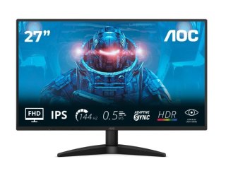 Monitor 27B36X 27 cali IPS 144Hz HDMI DP