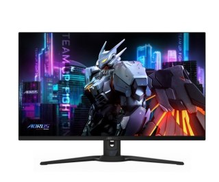 Monitor 31,5 cala AORUS FO32U OD-OLED 165Hz UHD 4K HM