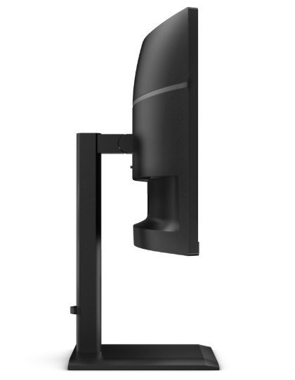 Monitor CU34E4CV 34 cale 120Hz Curved VA HDMIx2 DP RJ45 HAS Głośniki