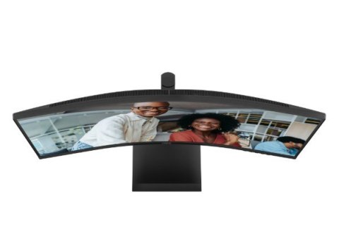 Monitor CU34E4CV 34 cale 120Hz Curved VA HDMIx2 DP RJ45 HAS Głośniki