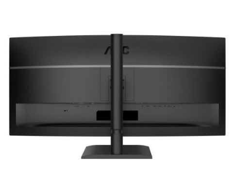 Monitor CU34E4CV 34 cale 120Hz Curved VA HDMIx2 DP RJ45 HAS Głośniki