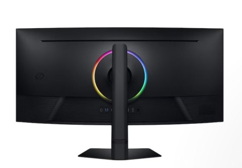 Monitor Odyssey G7 40 cali LS40FG750EUXEN