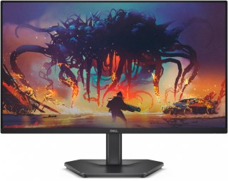 Monitor SE2425HG 23.8 AMD FreeSync Premium 200Hz Full HD (1920x1080)/16:9/2xHDMI/DP/3Y AES&PPE