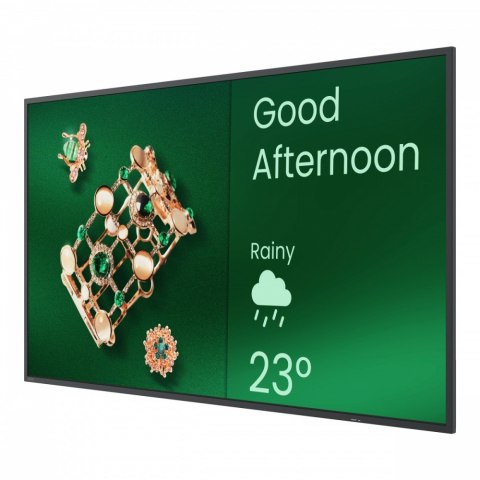 Monitor wielkoformatowy 43 cale ST4304 4K/1200:1/ANDROID