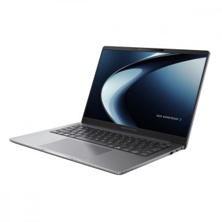 Notebook ExpertBook P3 PM3406CKA-NZ0142X -Ryzen Al 7 350/Radeon 860M/16GB/1TB/14 WQXGA/Win 11PRO/3YRS