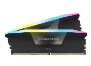 Pamięć do PC DDR5 Vengeance RGB 64GB/6000(2*32GB)CL30 Intel XMP