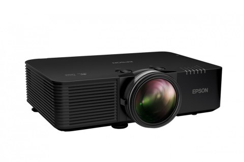Projektor EB-L695SE LASER/WUXGA/6000L/5m:1/16:10/Black