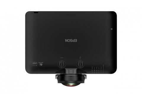 Projektor EB-L695SE LASER/WUXGA/6000L/5m:1/16:10/Black