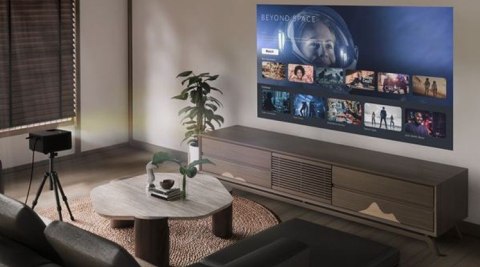 Projektor do kina domowego PH31 E3PB001E111