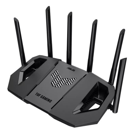 Router TUF Gaming BE9400 Tri Band WiFi 7 (802.11be)
