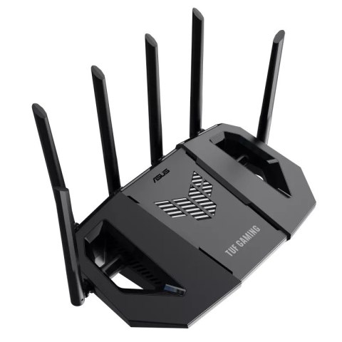 Router TUF Gaming BE9400 Tri Band WiFi 7 (802.11be)