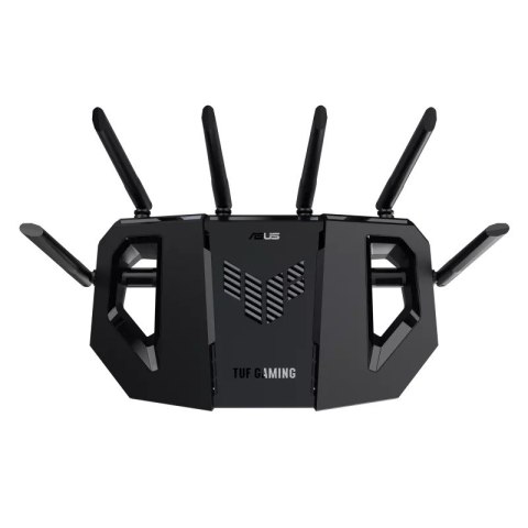 Router TUF Gaming BE9400 Tri Band WiFi 7 (802.11be)