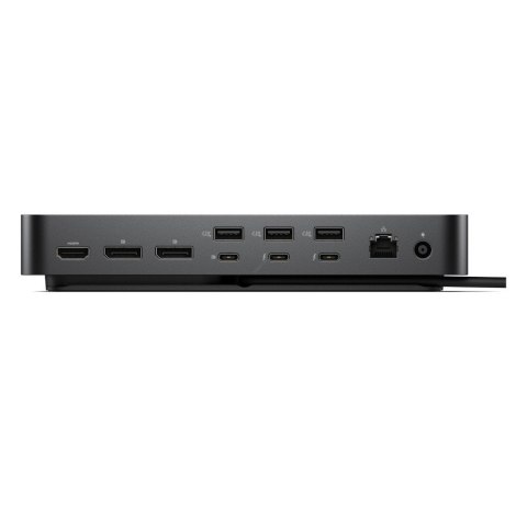 Stacja dokująca Pro Thunderbolt 5 Smart Dock SD25TB5