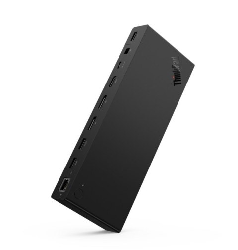 Stacja dokująca ThinkPad USB4 5500(with 135W Adapter) 40BC0135EU