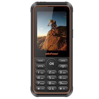 Telefon Armor Mini 3 2G 2,8" Czarny