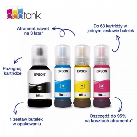 Urządzenie wielofunkcyjne L4360 ITS A4/33ppm/WiFi-d/duplex/5.2kg