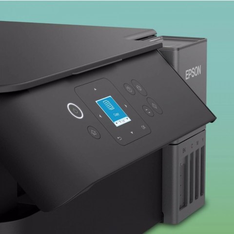 Urządzenie wielofunkcyjne L4360 ITS A4/33ppm/WiFi-d/duplex/5.2kg