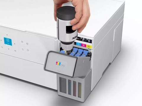 Urządzenie wielofunkcyjne L4366 ITS A4/33ppm/WiFi-d/duplex/5.2kg/biala