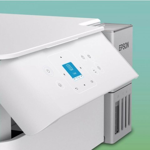 Urządzenie wielofunkcyjne L4366 ITS A4/33ppm/WiFi-d/duplex/5.2kg/biala