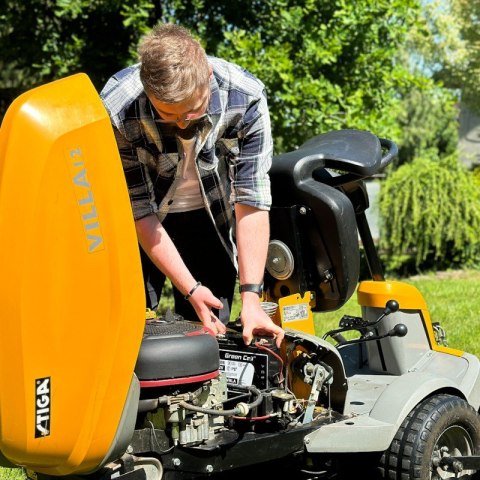 Akumulator AGM VRLA 12V 75Ah IP54