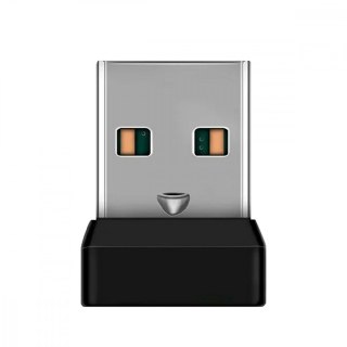 Bezprzewodowa mysz 2w1 (BT/RF)SILENT&RECHARGE