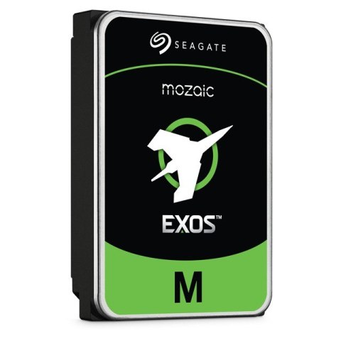 Dysk Exos M 30TB SATA 3.5 ISE ST30000NM004K