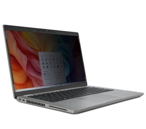 Filtr prywatyzujący do laptopa High Clarity 13.3 cala (16:10)