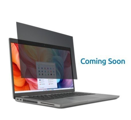 Filtr prywatyzujący do laptopa High Clarity 13.3 cala (16:9)