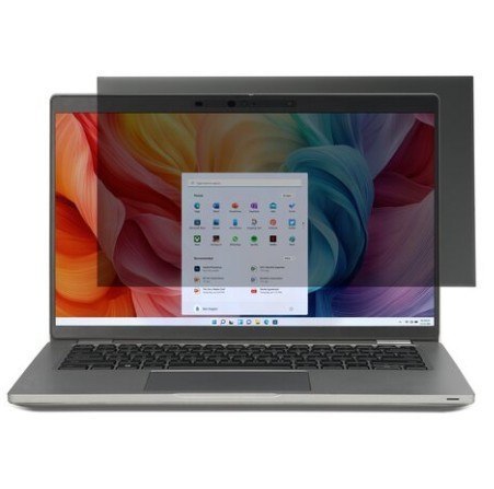 Filtr prywatyzujący do laptopa High Clarity 14 cali (16:10)