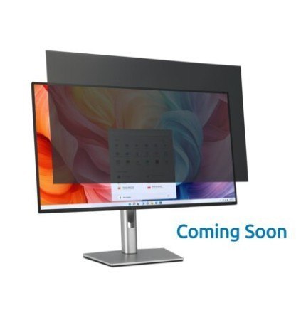 Filtr prywatyzujący do monitora High Clarity 24 cale (16:9)