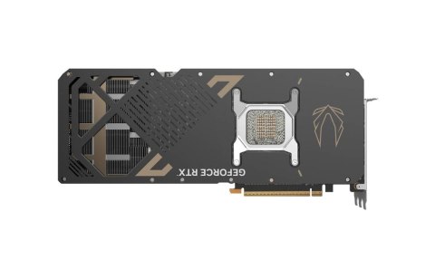 Karta graficzna GeForce RTX 5090 SOLID OC 32GB GDDR7 512bit 3DP/HDMI