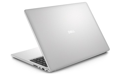 Laptop Dell 16 DC16256 W11P R5-220|16GB|512GB|AMD Radeon|FgrPr|WLAN+BT|16.0 FHD+|Backlit Kb|4C|65W|3YPS Platinum Silver (Metal)