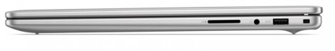 Laptop Dell 16 DC16256 W11P R5-220|16GB|512GB|AMD Radeon|FgrPr|WLAN+BT|16.0 FHD+|Backlit Kb|4C|65W|3YPS Platinum Silver (Metal)