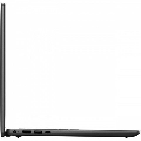 Laptop Dell Pro 14 Essential PV14250 W11P C7-150U|16GB|1TB|Intel Graph|FgrPr|WLAN+BT|14.0 FHD+|BcklKb|4C|65W|3YPS Carbon Black (