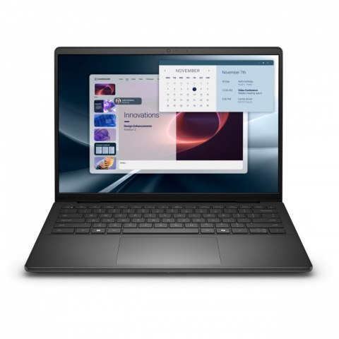 Laptop Dell Pro 14 Essential PV14255 W11P Ryzen 5 220|16GB|512GB|AMD Radeon|FgrPr|WLAN+BT|14.0 FHD+|BcklKb|3C|65W|3YPS Carbon Bl