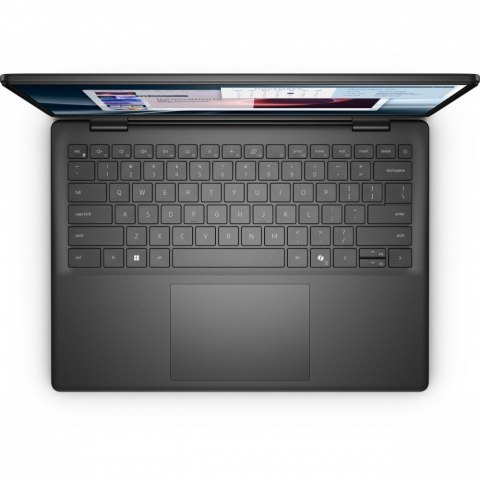 Laptop Dell Pro 14 Essential PV14255 W11P Ryzen 7 250|16GB|512GB|AMD Radeon|FgrPr|WLAN+BT|14.0 FHD+|BcklKb|4C|65W|3YPS Carbon Bl