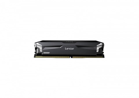 Pamięć DDR5 ARES 32GB(2*16GB)/6000 CL30 czarna