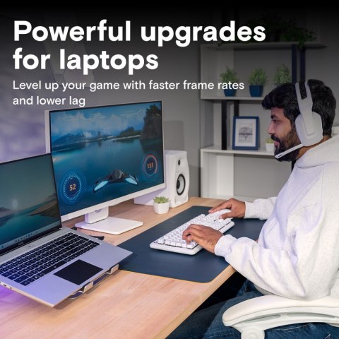 Pamięć DDR5 SODIMM 8GB/5600 CL46 (16Gbit) Tray