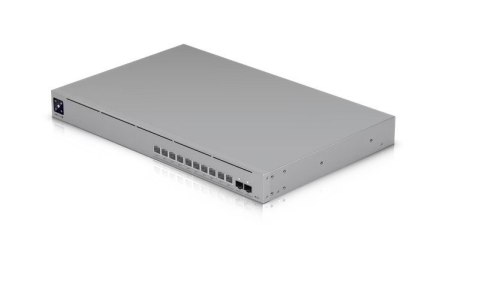 Przełącznik zarządzalny Switch Pro XG 10 POE USW-Pro-XG-10-PoE