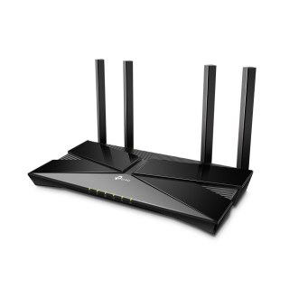 Router EX520 Dwupasmowy Wi-Fi 6 AX3000