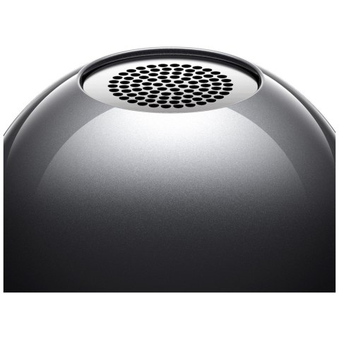 Słuchawki bluetooth R02 Clip-on szare