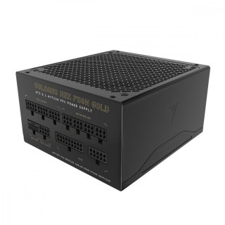 Zasilacz komputerowy Volcano HEX 750W Gold ATX 3.1