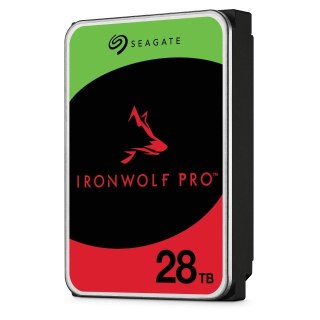 Dysk IronWolf Pro 28TB 3,5 ST28000NT000