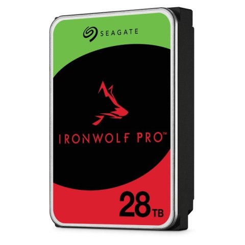 Dysk IronWolf Pro 28TB 3,5 ST28000NT000