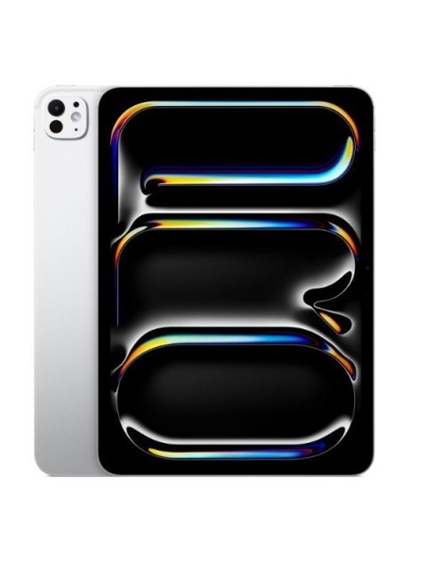 IPad Pro 11-calowy Wi-Fi 512 GB ze standardowym szkłem - Srebrny