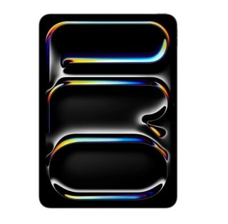 IPad Pro 11-calowy Wi-Fi + Cellular 2 TB ze szkłem standardowym - Gwiezdna czerń