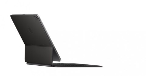 Klawiatura Magic Keyboard do iPada Air 13 cali (M3) - angielski (międzynarodowy)