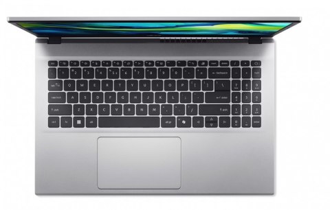 Laptop Aspire Go 15 AG15-42P-R40Z Ryzen 7 5825U 15.6 FHD 16GB 512GB NoOS Srebrny