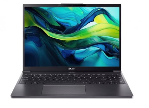 Laptop Aspire Go 15 AG15-51P-78K5 i7-1355U 15.3 WUXGA 16GB 512GB NoOS Szary
