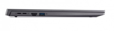 Laptop Aspire Go 15 AG15-51P-78K5 i7-1355U 15.3 WUXGA 16GB 512GB NoOS Szary